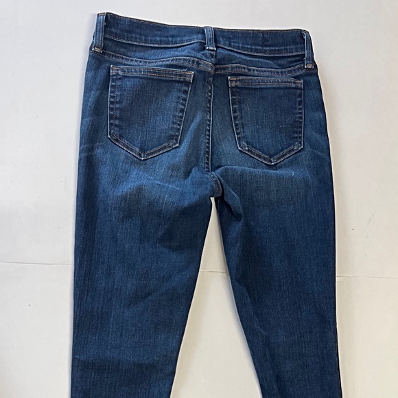 JCrew Reid Jeans - Picture 2 of 2